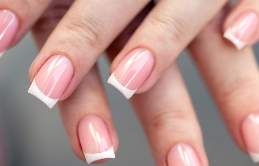 Hemligheterna bakom starka och vackra naglar